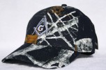 Penn State Colors Masonic Navy GAMEDAY Hat | Cap
